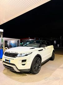 Range Rover Evoque 2.2
