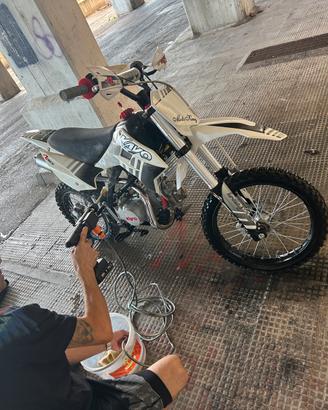 KAYO 140