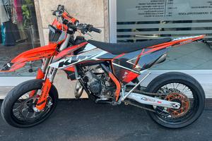 Ktm sx 125 2021