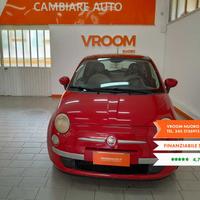 FIAT 500 (2007-2016) 500 1.2 Lounge