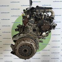 Motore Toyota yaris verso 1ndtv 55kw anno 2003