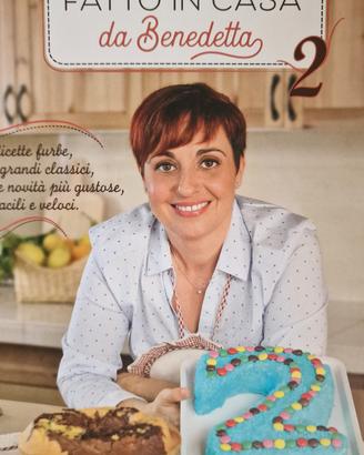 fatto in casa da Benedetta 2