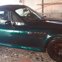BMW Z3 roadster 1999 asi