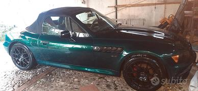 BMW Z3 roadster 1999 asi