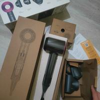 Dyson Supersonic