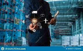 Commerciale-logistico-receptionist/accettazione