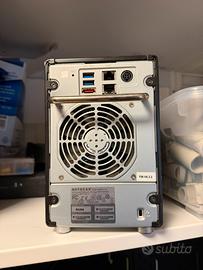 NAS NETGEAR