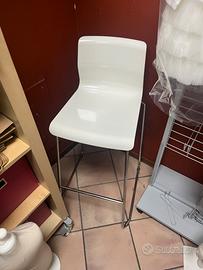 Sgabello/sedia ikea