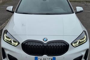 BMW 118D M Sport Shadow Line Full Optional