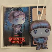 Will Sottosopra Stranger Things Kinder joy Funko