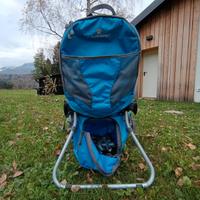 Porta bambino zaino Ferrino Wombat