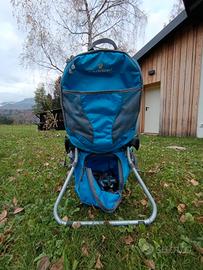 Porta bambino zaino Ferrino Wombat