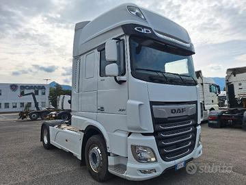 DAF XF 530