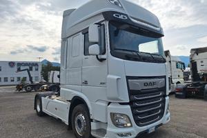 DAF XF 530