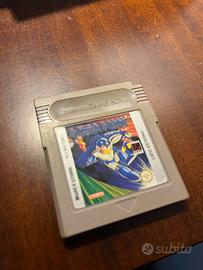 Mega Man: Dr. Wily's Revenge