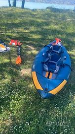 Kayak itiwit