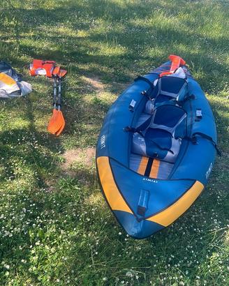 Kayak itiwit