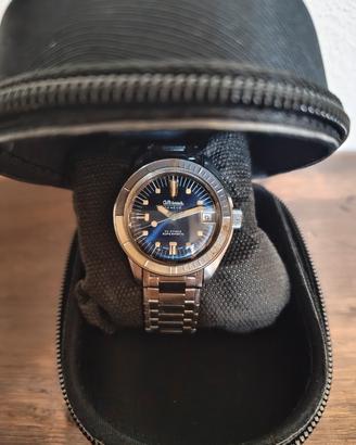 RARO Altanus Squale Diver Medium 20 Atmos 
