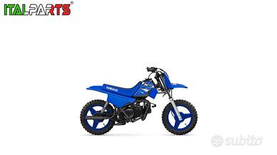 Yamaha PW 50 Minicross
