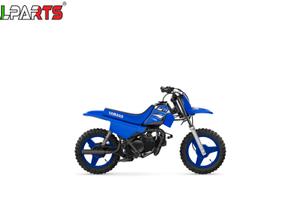 Yamaha PW 50 Minicross