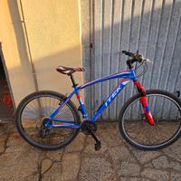 bicicletta