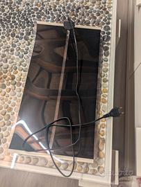 Tappetino riscaldante/termico per rettili/serpenti