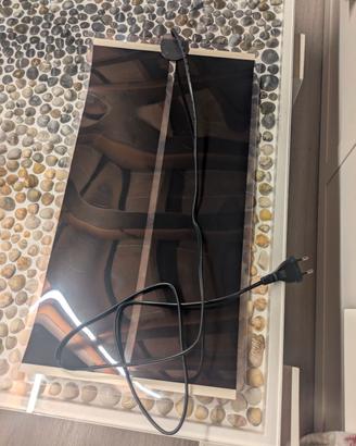 Tappetino riscaldante/termico per rettili/serpenti