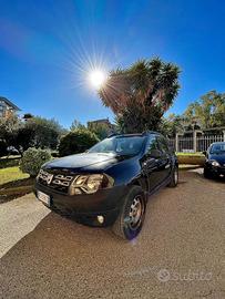 Davia Duster 1.5 Diesel