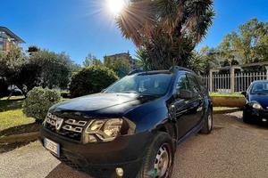 Davia Duster 1.5 Diesel