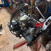 Motore a112 abarth