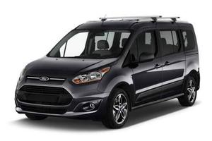 Motore e Cambio YNF6 Ford Transit anno 2017 cc 2.0