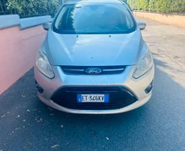 Ford c Max ( cambio da rivedere )