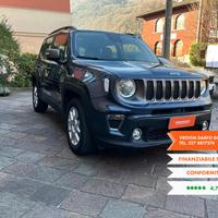 JEEP Renegade Renegade 1.3 T4 190CV PHEV 4xe AT...