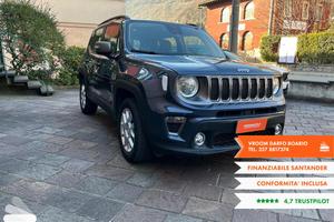 JEEP Renegade Renegade 1.3 T4 190CV PHEV 4xe AT...