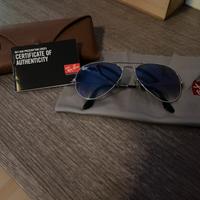 Ray-Ban Occhiali da sole