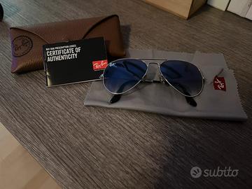 Ray-Ban Occhiali da sole