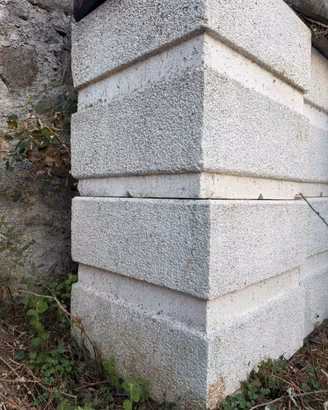 Vaso da giardino