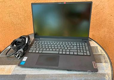 Notebook LENOVO V15 G3