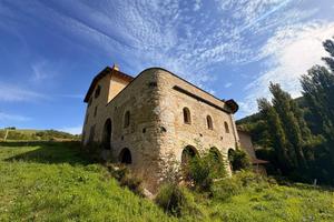 CASA DI CORTE A NOCERA UMBRA