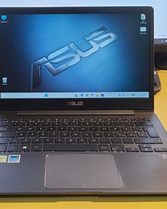 Ultrabook ASUS Zenbook i7, 256Gb M.2, 8Gb RAM!