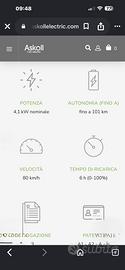 Motorino elettrico