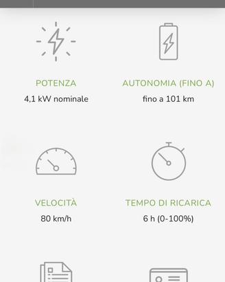 Motorino elettrico