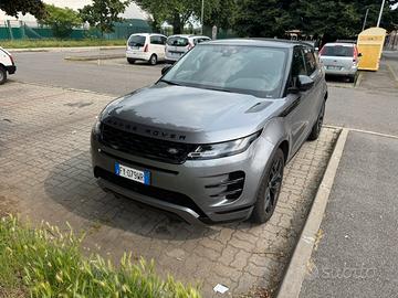 EVOQUE 2.0D 180 cv AWD Auto R-Dynamic S