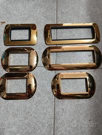 placche Living International 