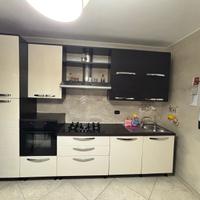 Cucina lineare