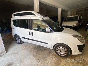 FIAT DOBLO 1.6  DISEL