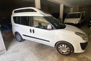 FIAT DOBLO 1.6  DISEL