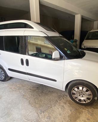 FIAT DOBLO 1.6  DISEL