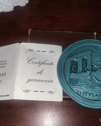medaglia