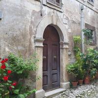 APPARTAMENTO 1 - Gavignano